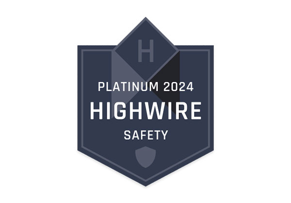 Highwire Cert