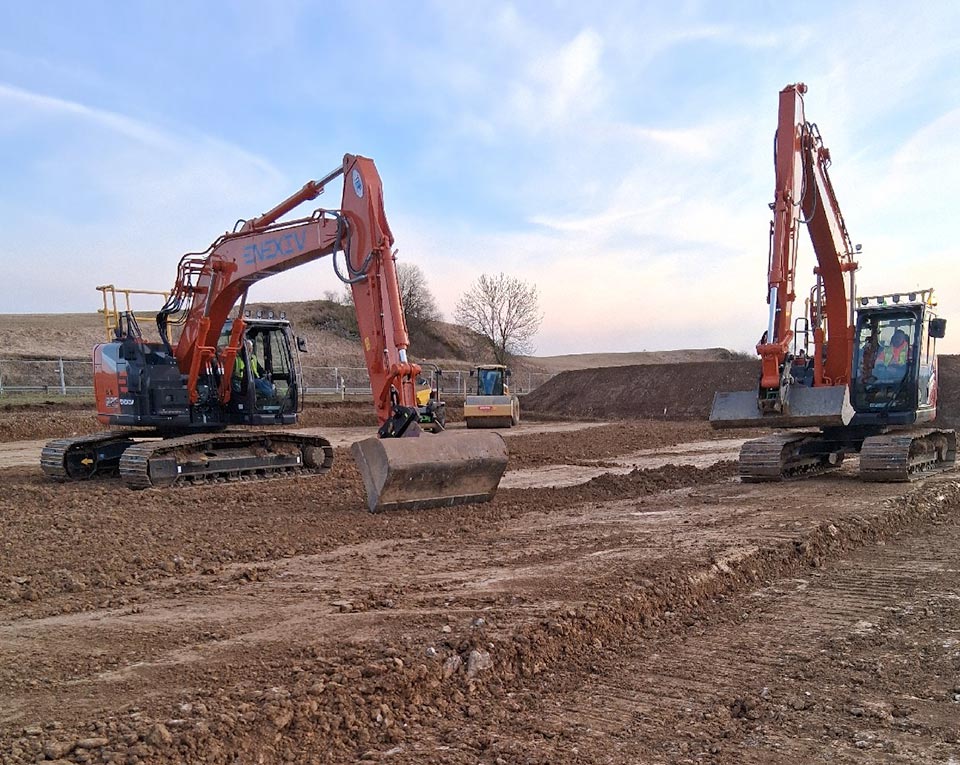Enexiv Resources