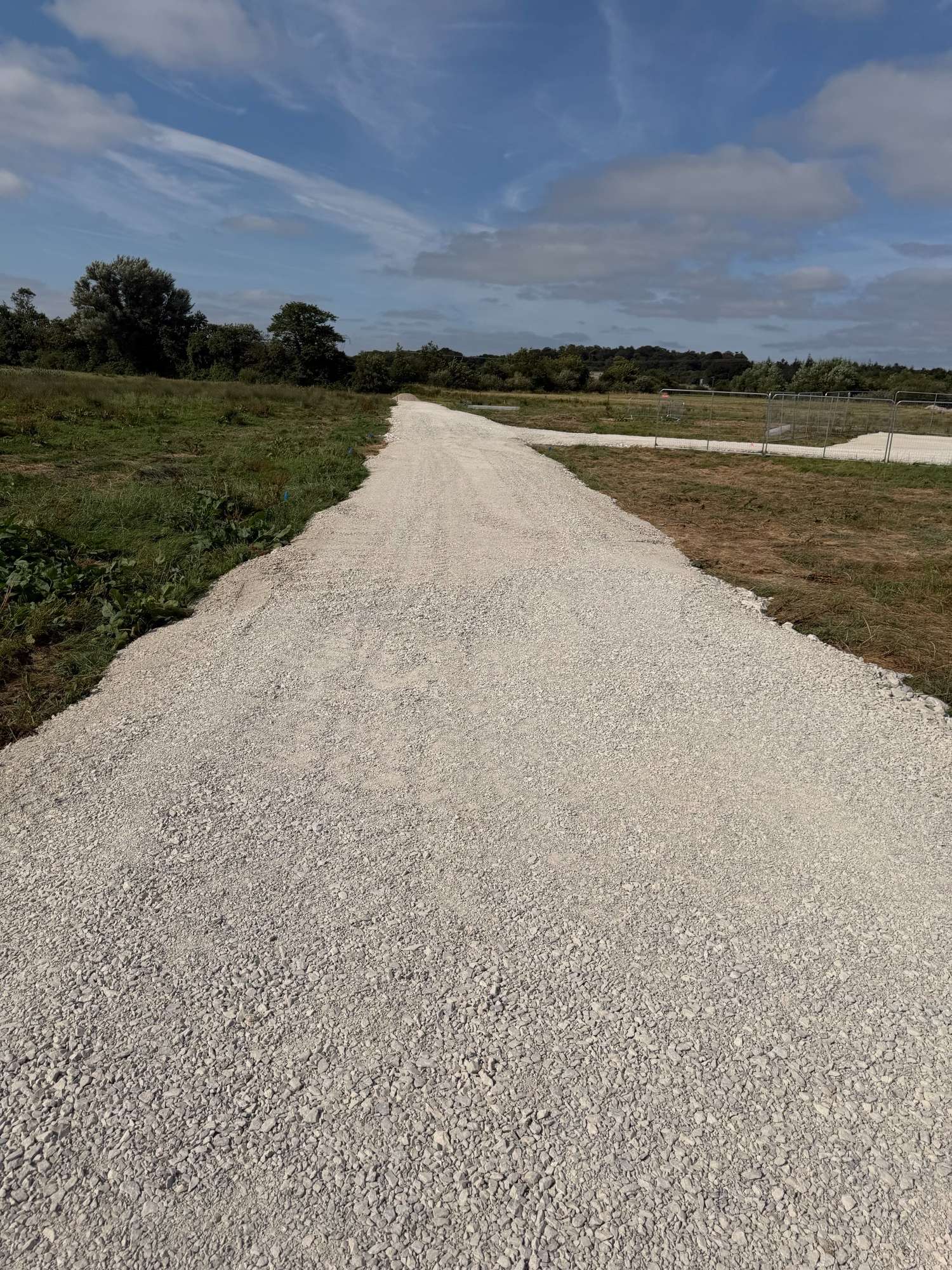 Barryscourt Solar Farm, Co. Cork