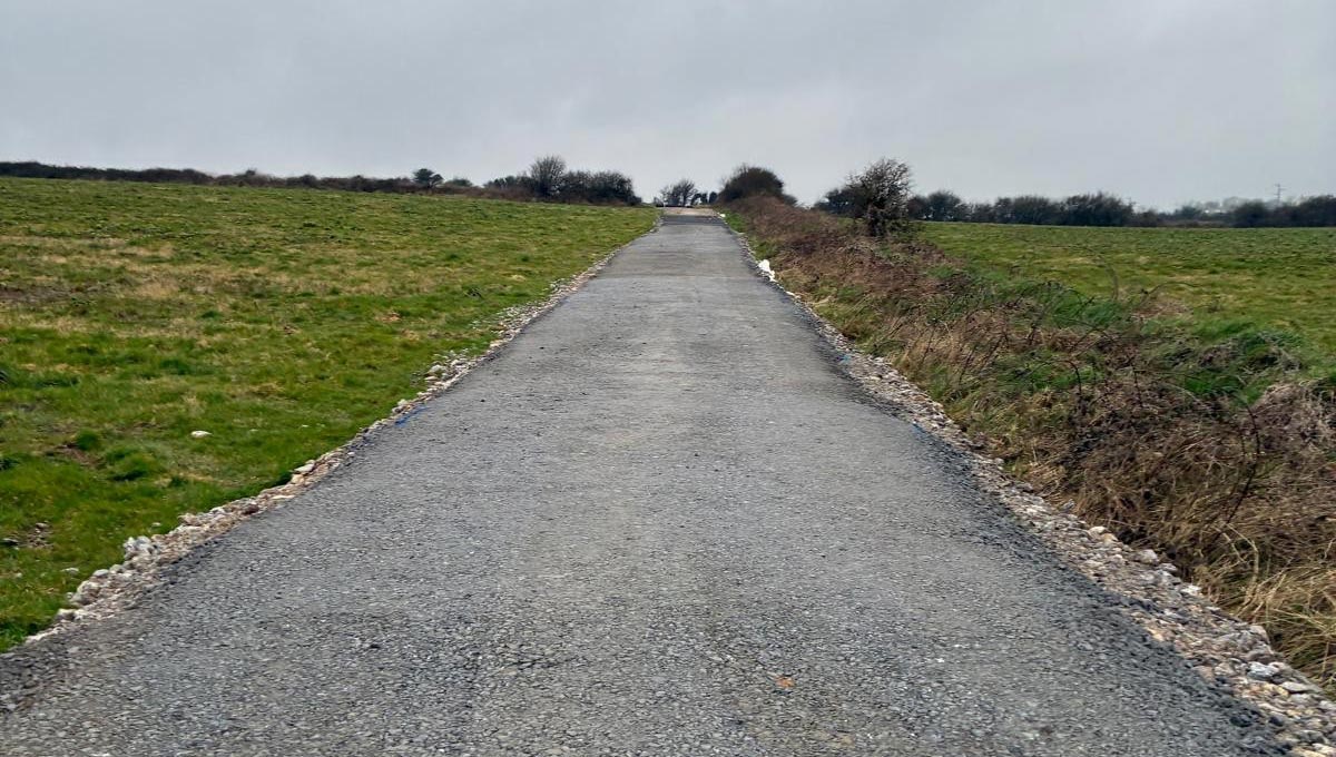 Carrigaline Cover